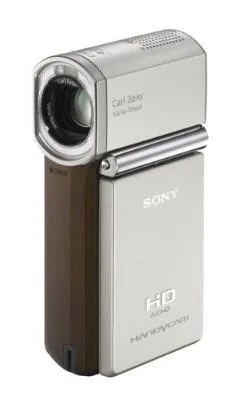 【美品】SONY　HDR-TG1　Handycam Sony HDR-TG1 | Gear Patrol
