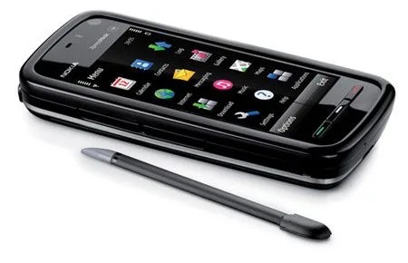 Nokia N97 & 5800 XpressMusic | Gear Patrol