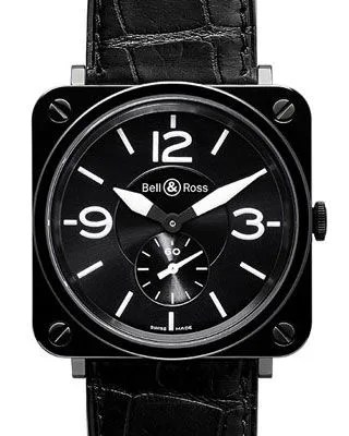 Bell & Ross BR-X5 Racing : une montre sportive inspirée de la course