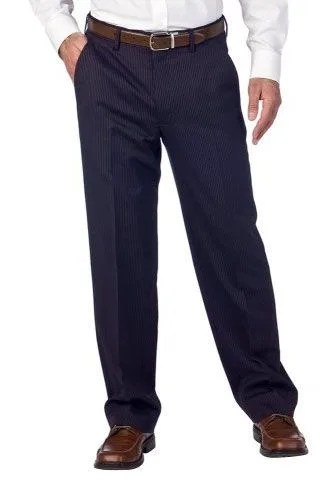 target-merona-wool-black-stripe-pants