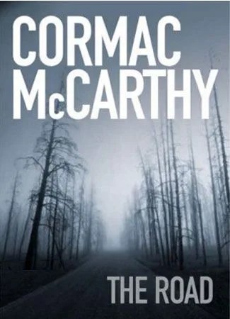 the-road-cormac-mccarthy