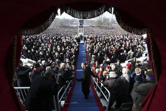 inauguration-of-obama