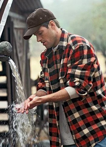 woolrich-buffalo-check-wool-flannel-shirt-gear-patrol1