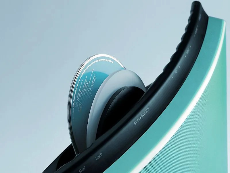 Bang & Olufsen BeoSound 1 | Gear Patrol