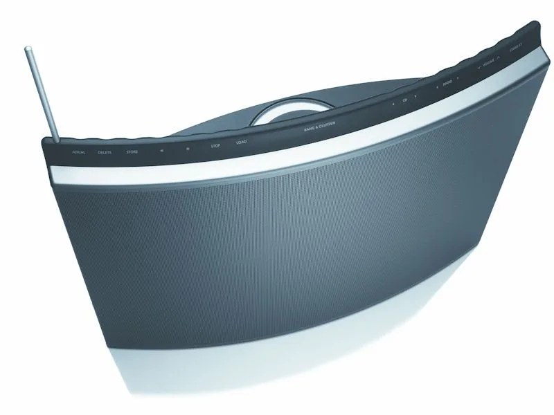 Bang & Olufsen BeoSound 1 | Gear Patrol