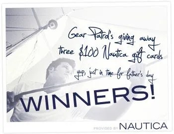 nautica-giveaway-gear-patrol-winners