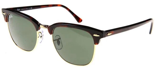 Rayban_clubmaster