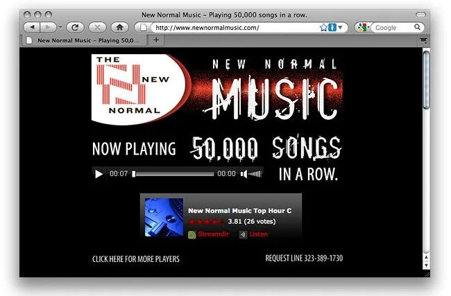 new-normal-music-gear-patrol