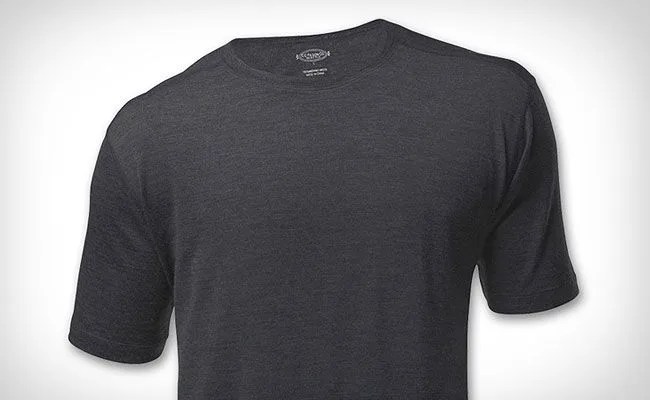 Filson-Merino-Wool-T-Shirt-Gear-Patrol
