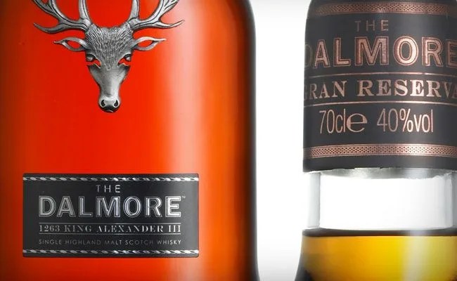 Tasting Notes: The Dalmore Scotch Quartet | Gear Patrol