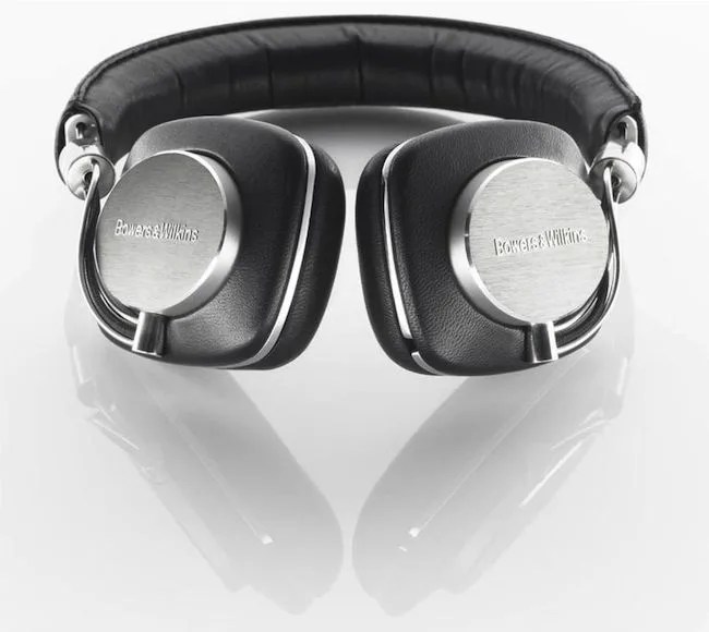 B&W P5 Mobile Headphones_gp