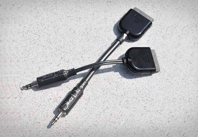 Moon-Audio-Silver-Dragon-iPod-iPad-LOD-Cable-Gear-Patrol