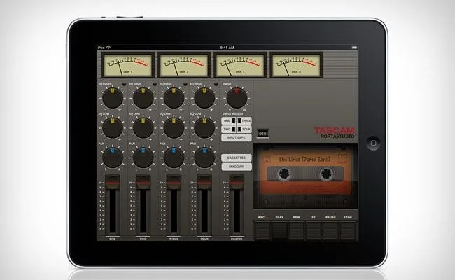 tascam-portastudio-ipad-app-gear-patrol