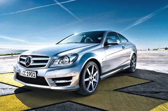 2012-Mercedes-Benz-C-Class-Coupe-Gear-Patrol