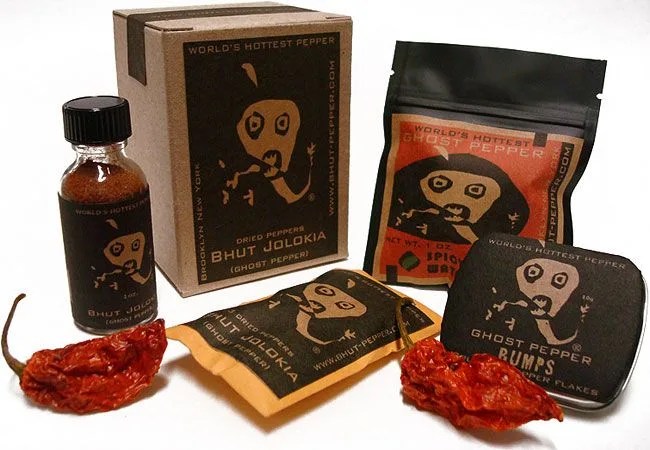 Bhut-Jolokia-Ghost-Pepper-Products-Gear-Patrol