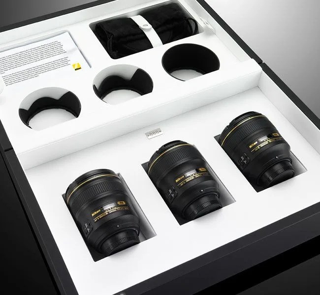 Nikon-Limited-Edition-f-1-4-Lens-Set-Gear-Patrol