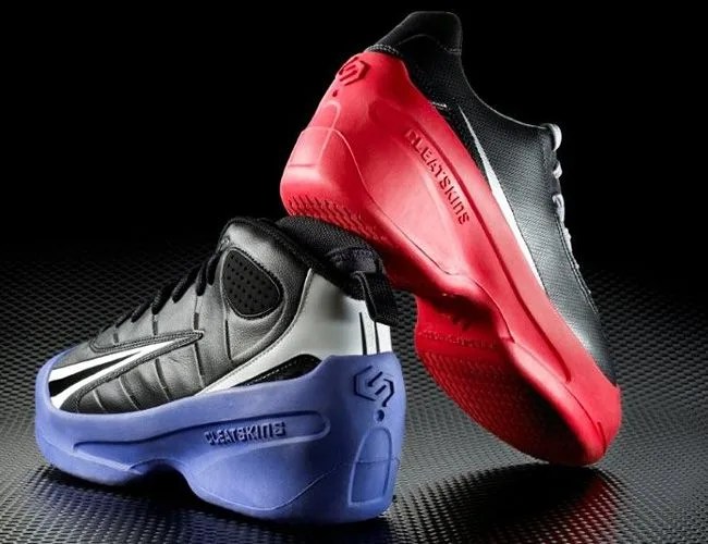 cleatskins track skins