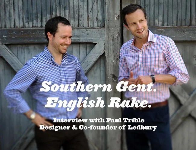 interview-paul-trible-ledbury-gear-patrol-featured