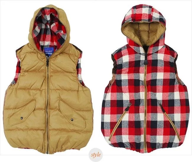 Style Pick: Junya Watanabe MAN x Duvetica Padded Gilet | Gear Patrol