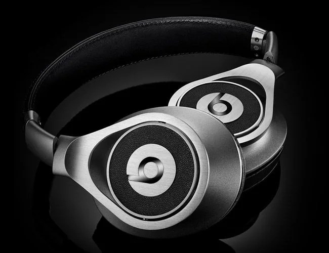 Beats Executive Headphones | Gear Patrol