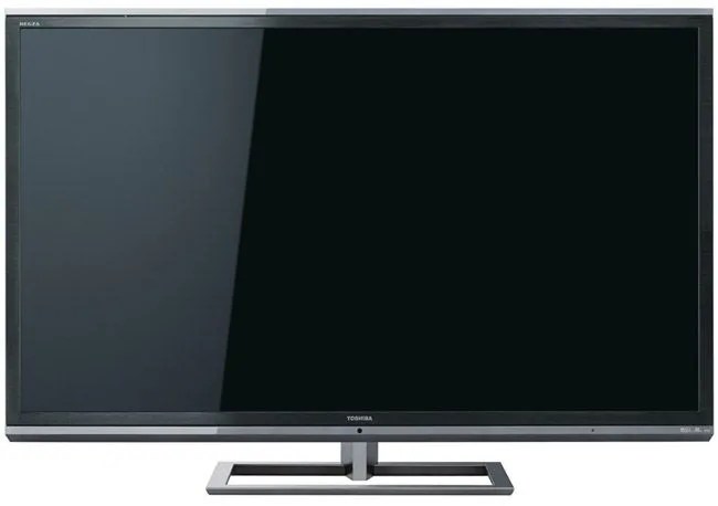 東芝  4K REGZA  55C340X Toshiba Regza 4K 3DTV | Gear Patrol