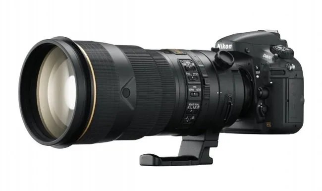 Nikon D800 | Gear Patrol