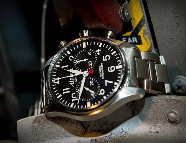 Alpina-Startimer-Pilot-Chronograph-Gear-Patrol