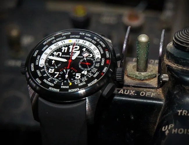 Girard-Perregaux-WW-TC-Flyback-World-Timer-Gear-Patrol