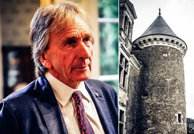 Bentley-Derek-Bell-Tower-Gear-Patrol