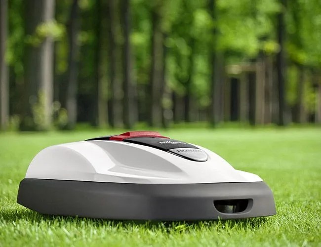 Honda-Miimo-autonomous-mower