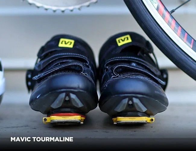 Mavic-Tourmaline