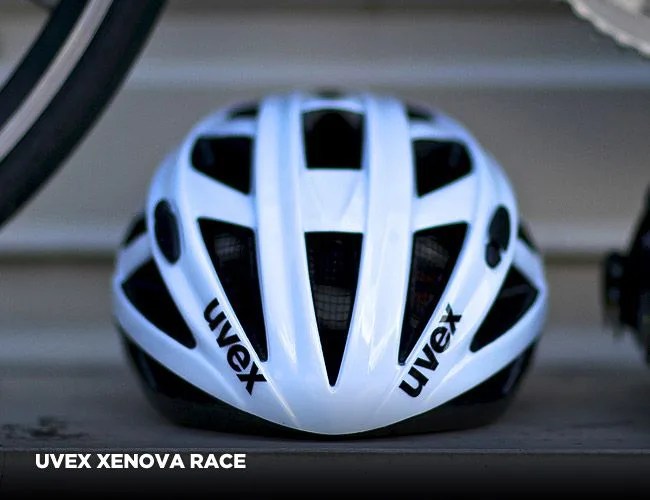 Uvex-Xenova-Race