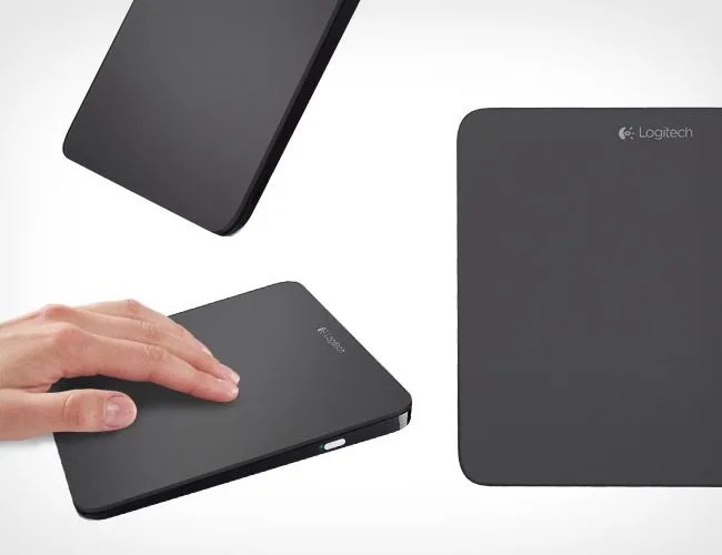 Logitech-Wireless-Rechargeable-Touchpad-T650