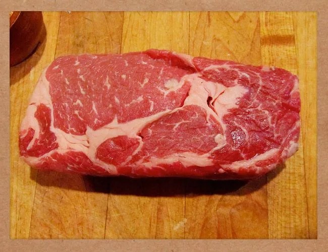 MoB The Story Behind StoreBought Beef Gear Patrol