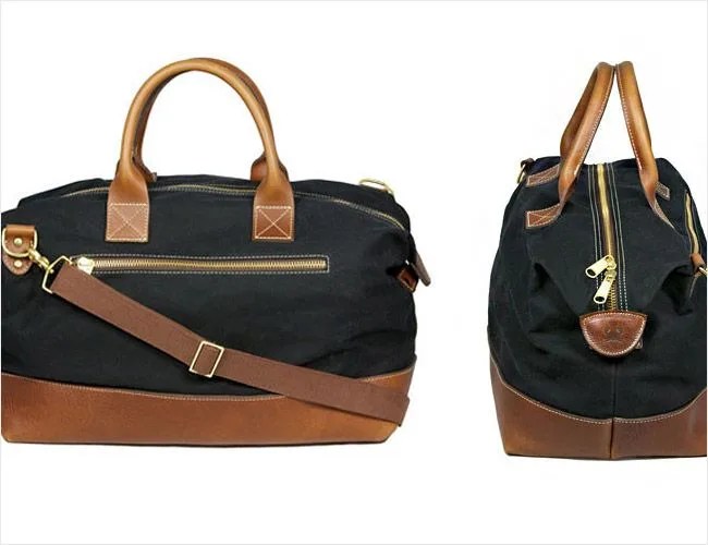 Blue-Claw-Co-Ezeiza-Weekender-gift-guide-gear-patrol