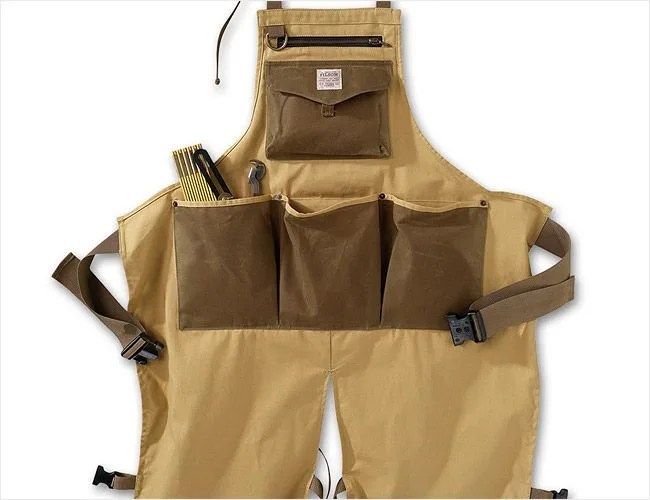 Filson-Ulitility-Apron-Gear-Patrol