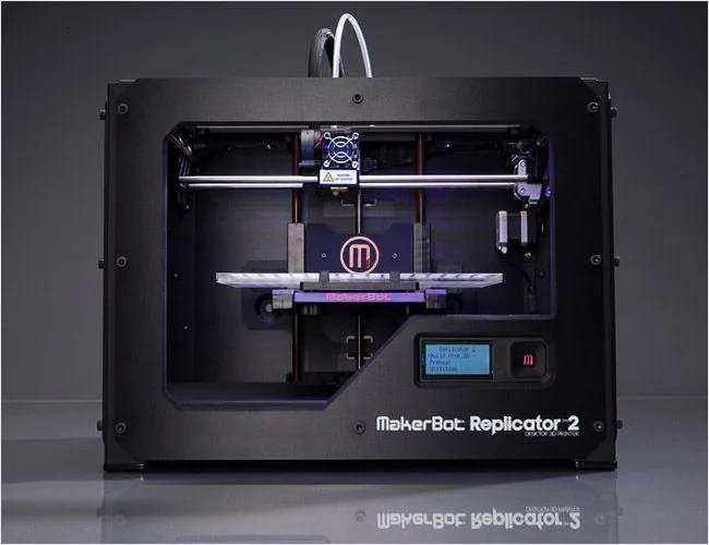 Makerbot-Replicator-Gear-Patrol