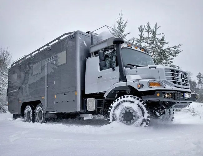 Mercedes-Benz-Zetros-6×6-Custom-gear-patrol