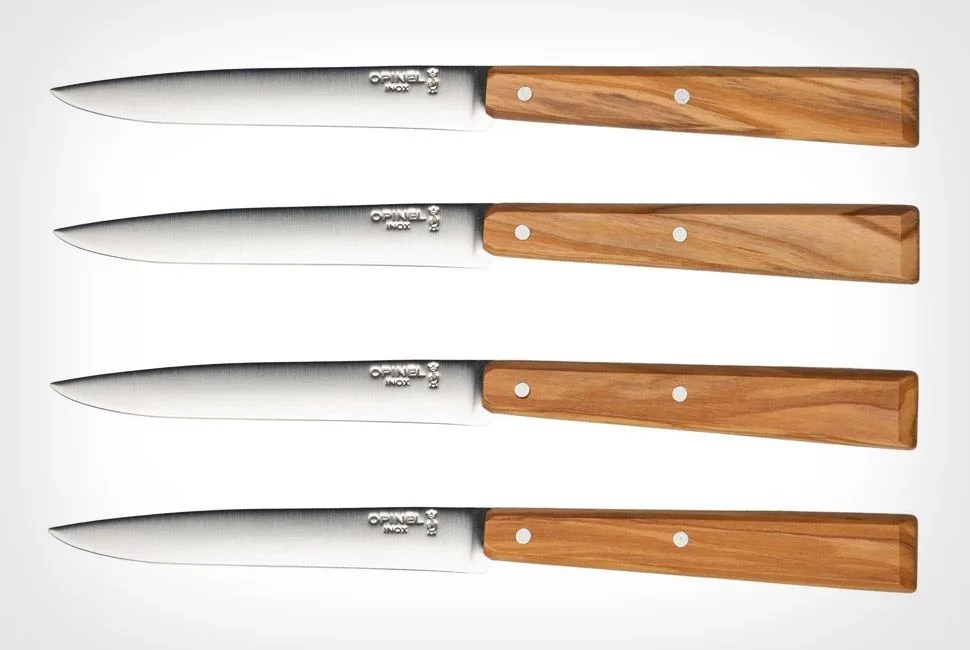 Opinel-Bon-Appetit-Table-Knives-Gear-Patrol-Full