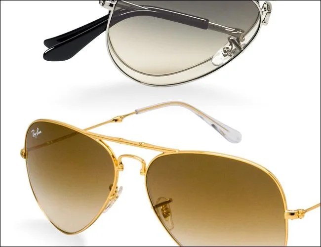 Ray-Ban-Folding-Aviator-best-aviators-gear-patrol