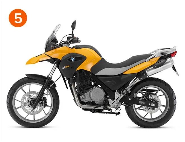 BMW-G-650-GS-best-starter-motorcycle