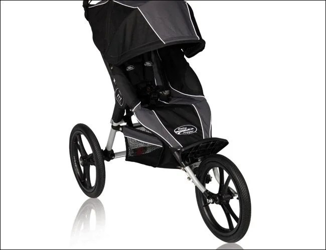 FIT-Jogger-Stroller-best-gear-for-dad-gear-patrol