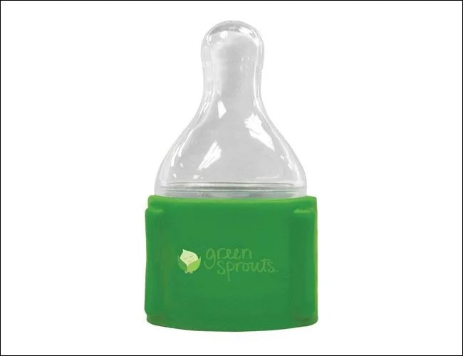 Green-Sprouts-Infant-Water-Bottle-Adapter-Cap-gear-for-dad-gear-patrol