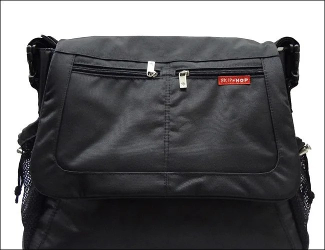 Skip-Hop-Messenger-Bag-Via-Backpack-gear-for-dad-gear-patrol