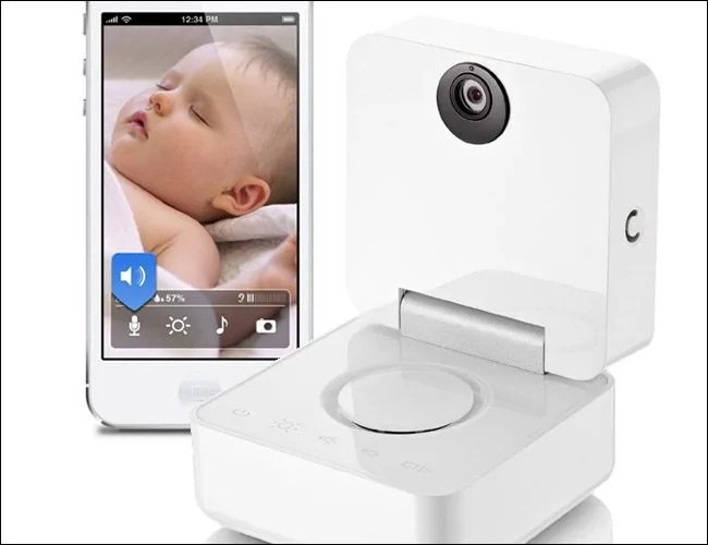 withings-baby-monitor-iphone-best-gear-for-dad-gear-patrol
