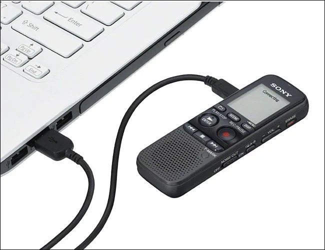 Sony-ICD-PX333-Voice-Recorder-Gear-Patrol