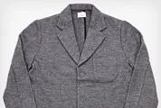 Hartford-Boiled-Wool-Jacket-Grey-Gear-Patrol
