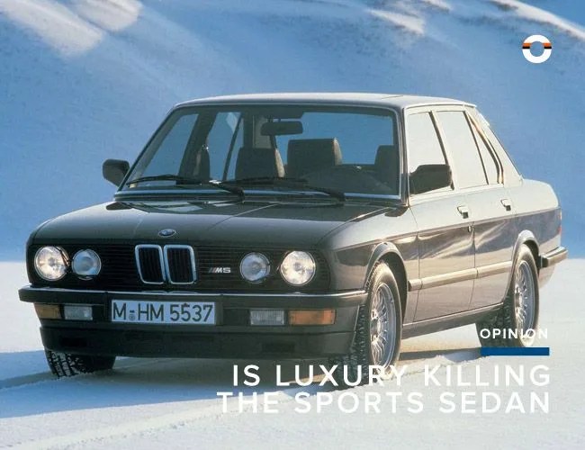 is-luxury-killing-the-sports-sedan-op-ed-lead