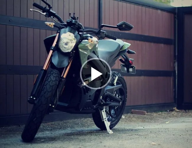 Picture of How Fast are Zero Motorcycles? (29 Helpful Examples)