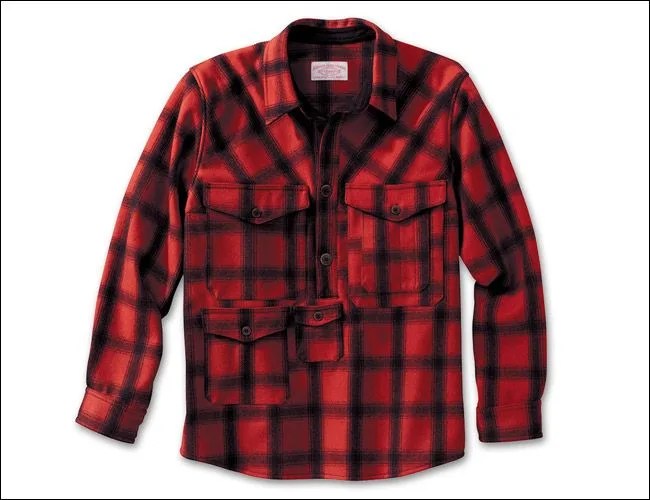 Filson-Plaid-Gear-Patrol